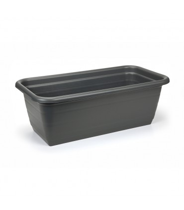 SKRZYNKA BALKONOWA 600 - ANTRACYT