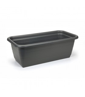 SKRZYNKA BALKONOWA 800 - ANTRACYT