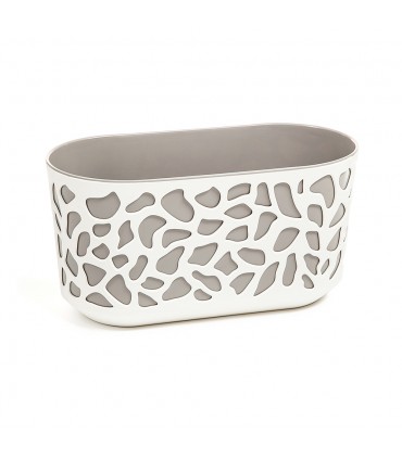 SKRZYNKA DUET 600 kremowy - taupe