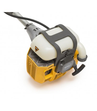 STIGA KOSA SPALINOWA SBC 232 D