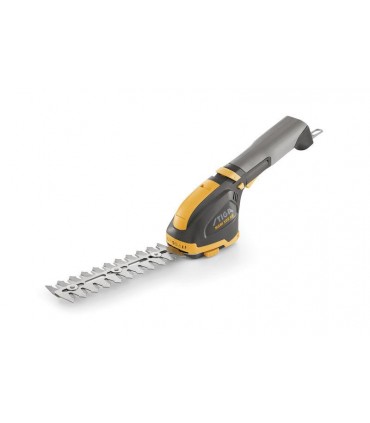 STIGA NOŻYCE SGM 102 AE