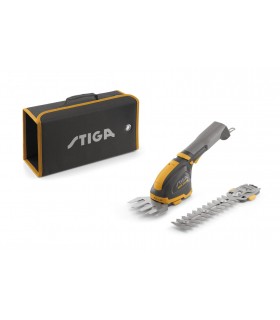 STIGA NOŻYCE SGM 102 AE