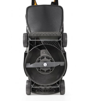 STIGA KOSIARKA COLLECTOR 39 E 1400W
