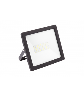 G-TECH Naświetlacz LED 70W,IP65,4000K, czarny