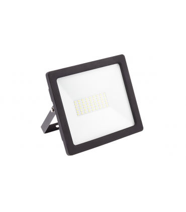 G-TECH Naświetlacz LED 70W,IP65,4000K, czarny