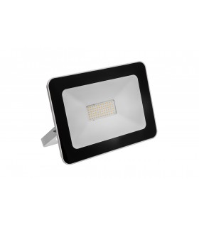 Naświetlacz LED iLUX, 50W,IP65, 6400K,biały