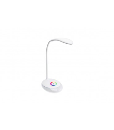 Lampka biurkowa GALACTIC LED, 3W,4000K,biały