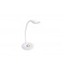 Lampka biurkowa GALACTIC LED, 5W,4000K,biały