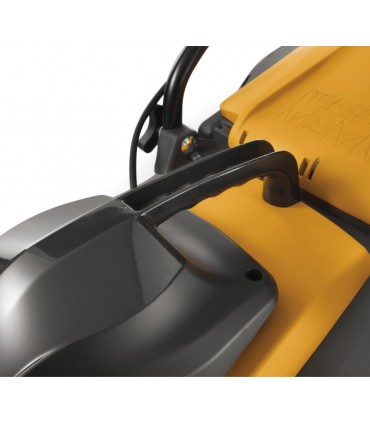 STIGA KOSIARKA COLLECTOR 39 E 1400W