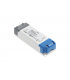 Zasilacz LED PRO 12V, 33W, IP20, 140x47x29mm