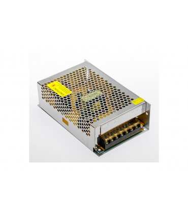 Transformator led 220V-240V, 12V dc/150W, IP20