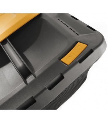 STIGA KOSIARKA COLLECTOR 39 E 1400W