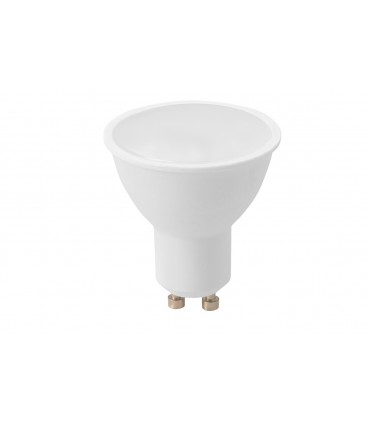 G-TECH Źródło światła LED, 5W, 6400K, GU10