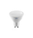 ŻRÓDŁO ŚWIATŁA LED ŚCIEMNIALNE, GU10, 7W, 3000K