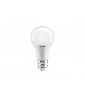 ŻRÓDŁO ŚWIATŁA LED, A60, E27, 10W, CIEPŁA BIAŁA