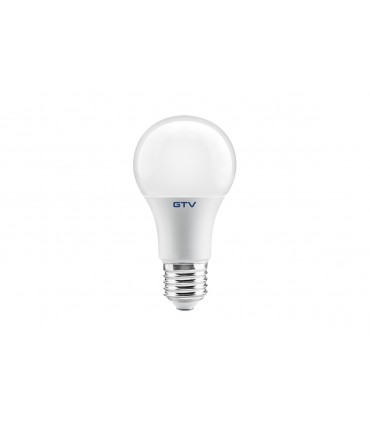 ŻRÓDŁO ŚWIATŁA LED, A60, E27, 10W, CIEPŁA BIAŁA
