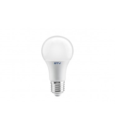 ŻRÓDŁO ŚWIATŁA LED, A60, E27, 10W, NEUTRALNA BIAŁA