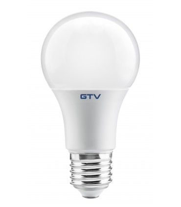 ŻRÓDŁO ŚWIATŁA LED, A60, E27, 10W, ZIMNA BIAŁA