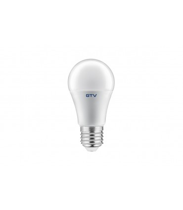 ŻRÓDŁO ŚWIATŁA LED, A60, E27, 12W, CIEPŁA BIAŁA