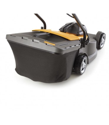 STIGA KOSIARKA COLLECTOR 39 E 1400W