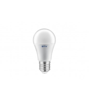 ŻRÓDŁO ŚWIATŁA LED, A60, E27, 12W, ZIMNA BIAŁA