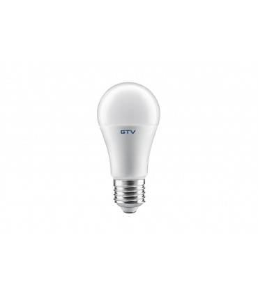 ŻRÓDŁO ŚWIATŁA LED, A60, E27, 15W, CIEPŁA BIAŁA