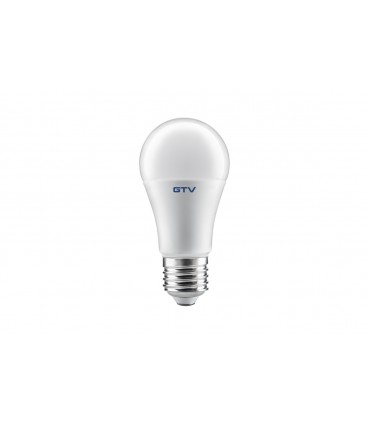 ŻRÓDŁO ŚWIATŁA LED, A60, E27, 15W, NEUTRALNA BIAŁA