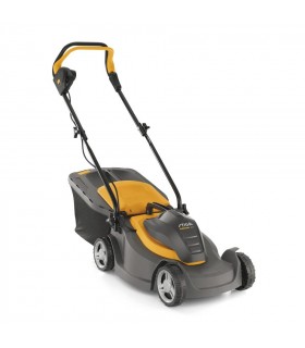 STIGA KOSIARKA COLLECTOR 39 E 1400W