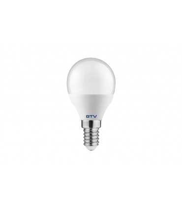 ŻRÓDŁO ŚWIATŁA LED, B45, E14, 8W, CIEPŁY BIAŁY