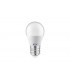ŻRÓDŁO ŚWIATŁA LED, B45, E27, 8W, CIEPŁY BIAŁY