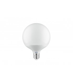 ŻRÓDŁO ŚWIATŁA LED, G120-BLOB, E27, 18W, CIEP.BIAŁ