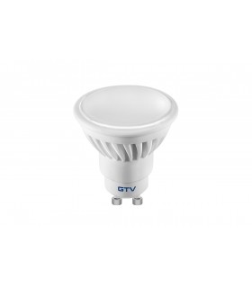 ŻRÓDŁO ŚWIATŁA LED, GU10, 10W, 4000K