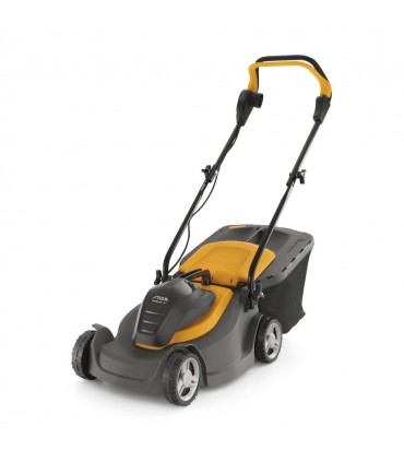 STIGA KOSIARKA COLLECTOR 39 E 1400W