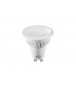 ŻRÓDŁO ŚWIATŁA LED, GU10, 10W, 6400K