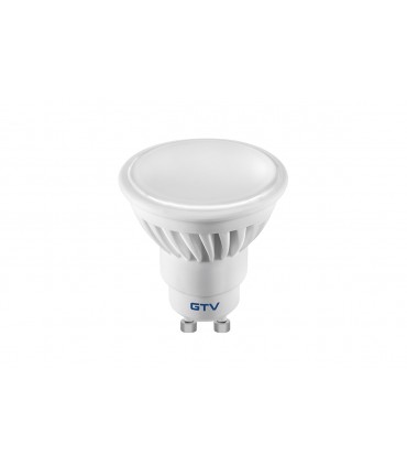 ŻRÓDŁO ŚWIATŁA LED, GU10, 10W, 6400K