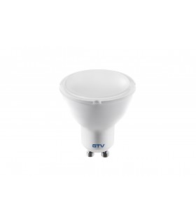 ŻRÓDŁO ŚWIATŁA LED, GU10, 1W, NEUTRALNA BIAŁA