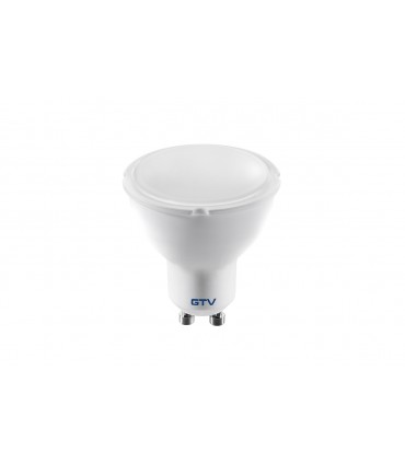 ŻRÓDŁO ŚWIATŁA LED, GU10, 1W, NEUTRALNA BIAŁA