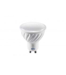 ŻRÓDŁO ŚWIATŁA LED, GU10, 6W, CIEPŁA BIAŁA