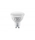 ŻRÓDŁO ŚWIATŁA LED, GU10, 6W, NEUTRALNA BIAŁA