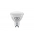 ŻRÓDŁO ŚWIATŁA LED, GU10, 7,5W, ZIMNA BIAŁA