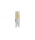 ŹRÓDŁO ŚWIATŁA LED, SMD 2835, NEUTR.BIAŁA G9, 5W