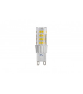 ŹRÓDŁO ŚWIATŁA LED, SMD 2835, NEUTR.BIAŁA G9, 5W