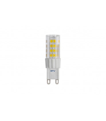 ŹRÓDŁO ŚWIATŁA LED, SMD 2835, NEUTR.BIAŁA G9, 5W