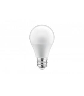 Źródło światła LED,A60,E27,10W,3000K,czuj.mik i zm