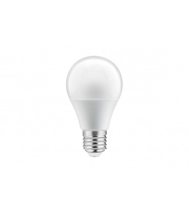 Źródło światła LED,A60,E27,10W,4000K, czuj.zmie