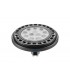 Źródło światła LED,ES111,12W,GU10,3000K,czar.sz.