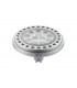 Źródło światła LED,ES111,12W,GU10,3000K,szar.sz.