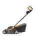 STIGA KOSIARKA COLLECTOR 39 E 1400W