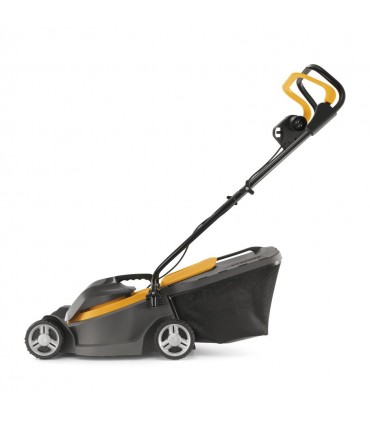 STIGA KOSIARKA COLLECTOR 39 E 1400W