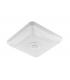 Plafoniera ITALIA LED KW z cz.ruchu,12W,IP20,4000K